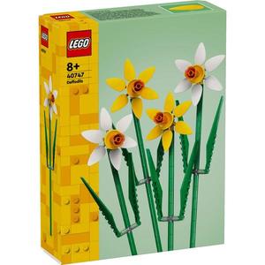 LEGO® Iconic - Narcise (40747) imagine