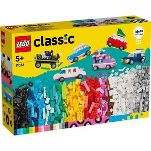 LEGO Caramizi si idei imagine