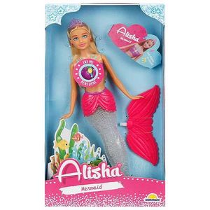 Papusa Sirena imagine