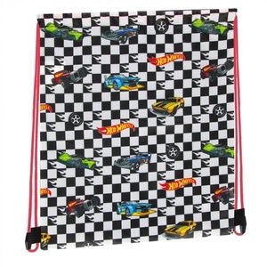 Rucsac pentru pantofi, Starpak, Hot Wheels imagine