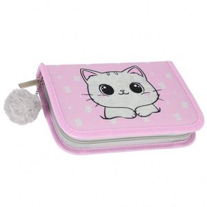 Penar echipat, Starpak, Kitty Plush imagine