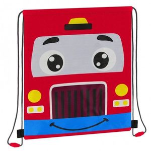 Rucsac pentru pantofi, Starpak, Car imagine