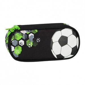 Penar dreptunghiular, Starpak, Football, Verde imagine