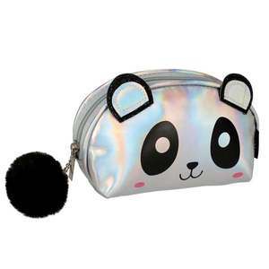 Penar cu fermoar, Starpak, Panda imagine