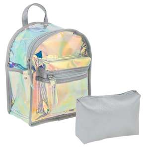 Rucsac lucios cu un compartiment, Starpak, Glossy imagine