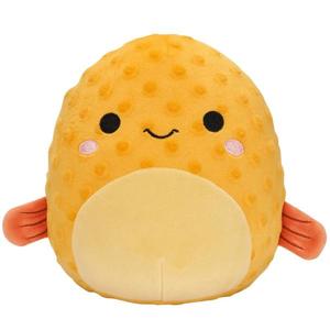 Jucarie de plus, Squishmallows, Pestisorul Safa, 19 cm imagine