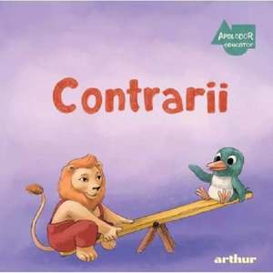 Apolodor Educator, Contrarii imagine