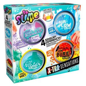 Set slime, So Slime DIY, X-Tra 4 Sensation imagine
