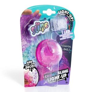 Slime cu LED, So Slime DIY, Cosmic Light-Up imagine