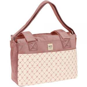 Geanta multifunctionala pentru transport Bebe imagine
