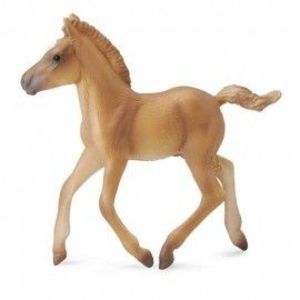 Figurina Manz Haflinger imagine