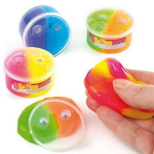 Slime bicolor - Baker Ross imagine