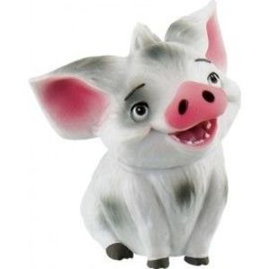 Pua - Personaj Vaiana imagine