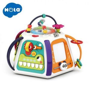 Piramida Bebe Cu Activitati imagine