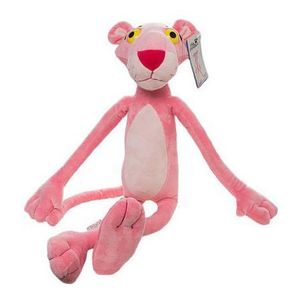Jucarie din plus Pink Panther, 30 cm imagine