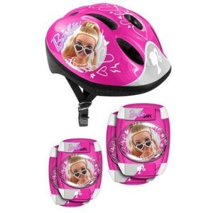 Combo set barbie stamp imagine