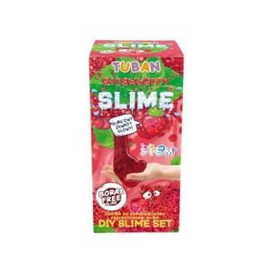 Set DIY experimente SLIME , CAPSUNI imagine