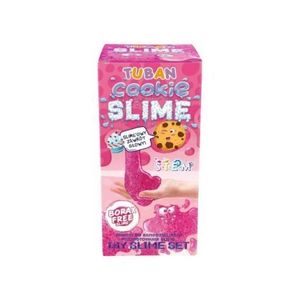 Set DIY experimente SLIME , COOKIE imagine