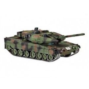 Leopard 2a6 a6m imagine