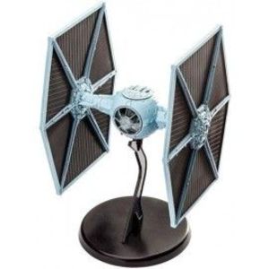 Macheta revell star wars tie fighter 03605 imagine