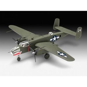 Revell b25 mitchell imagine