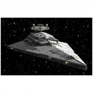 Macheta imperial star destroyer revell rv3609 imagine