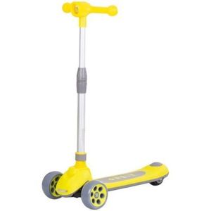 Trotineta Chipolino Orbit yellow imagine