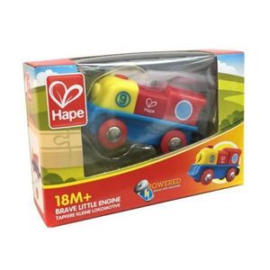 Hape Locomotiva Curajoasa imagine
