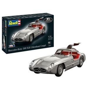 Set aniversar 70 ani mercedesbenz 300 slr imagine