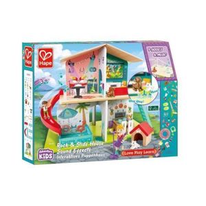 Mobila pentru papusi - camera copiilor imagine