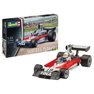 Automacheta surtees ts16/03 imagine