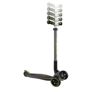 Trotineta pliabila globber master prime verde imagine