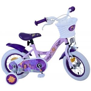 Bicicleta e-l disney wish 12 inch imagine
