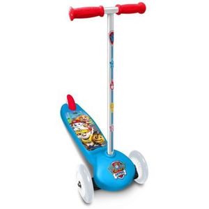 Trotineta intuitiva paw patrol imagine
