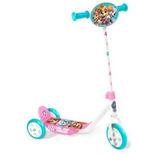Trotineta stamp paw patrol pink imagine