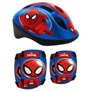 Combo set spiderman stamp imagine