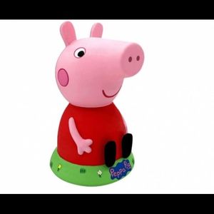 Pusculita Peppa Pig imagine