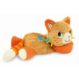 Clementoni - Pisicuta interactiva care toarce imagine