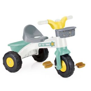 Tricicleta pentru copii - my 1st trike pastel imagine