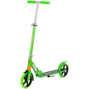 Trotineta Chipolino Omega green imagine