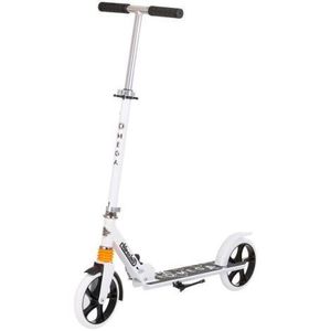 Trotineta Chipolino Omega white imagine