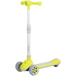 Trotineta Chipolino Orbit green imagine