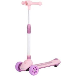Trotineta Chipolino Orbit pink imagine