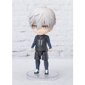 Figurina - Blue Lock - Seishiro Nagi | Bandai imagine