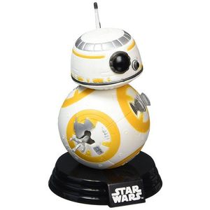 Figurina - Star Wars BB-8 | Funko imagine