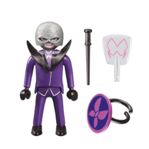 Figurina - Hawk Moth | Playmobil imagine