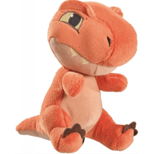Jucarie de plus - Jurassic World - Dinozaurul T-Rex | Schmidt imagine