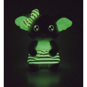 Jucarie de plus fosforescenta - Luminou - Cally Mimi Koala | Jemini imagine