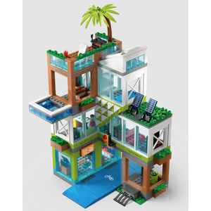 Jucarii/LEGO/LEGO City imagine