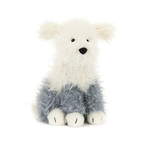 Jucarie de plus - Caine ciobanesc Ewert | Jellycat imagine